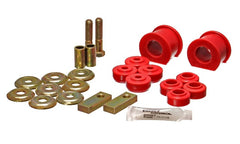 Energy Suspension 5.5109R Stabilizer Bar Bushing Set