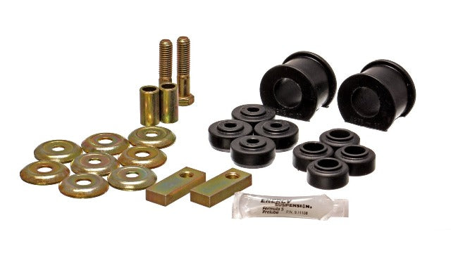 Energy Suspension 5.5110G 1in. SWAY BAR BUSHING