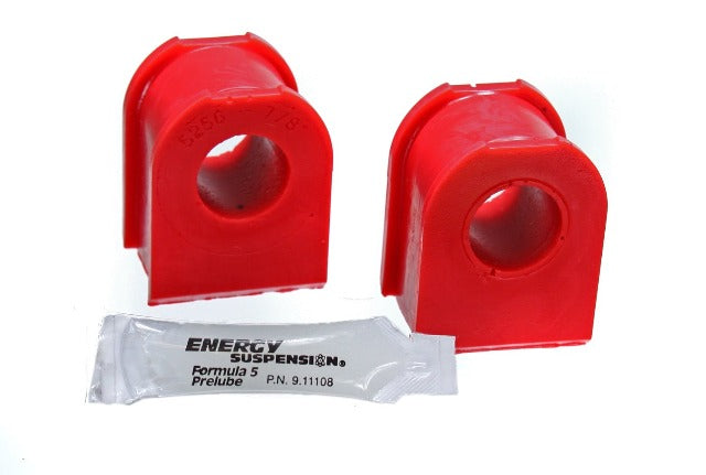 Energy Suspension 5.5113R 7/8in. SWAY BAR BUSHINGS