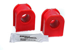 Energy Suspension 5.5113R 7/8in. SWAY BAR BUSHINGS