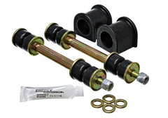 Energy Suspension 5.5118G Front Sway Bar Set 28mm