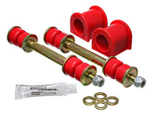 Energy Suspension 5.5118R Front Sway Bar Set 28mm