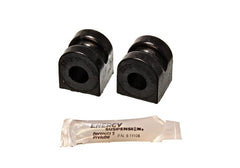 Energy Suspension 5.5121G Rear Sway Bar Bushing Set