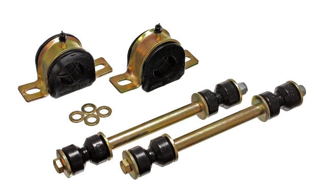 Energy Suspension 5.5124G Sway Bar Set 32mm
