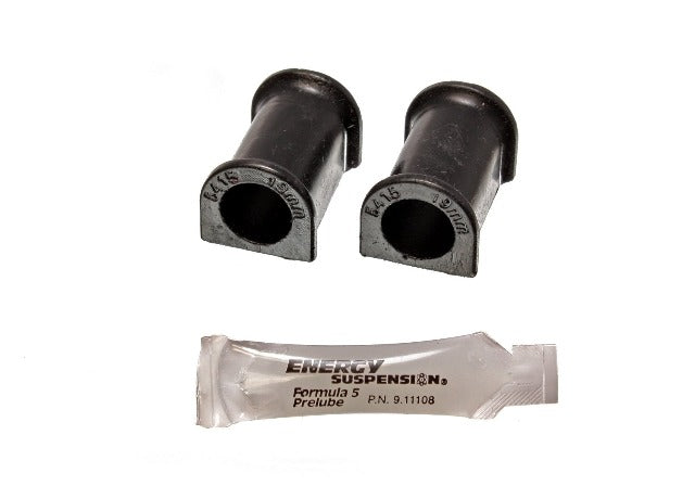 Energy Suspension 5.5132G Front Sway Bar Bushing Set 18mm
