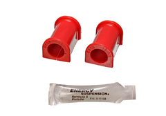 Energy Suspension 5.5132R Front Sway Bar Bushing Set 18mm