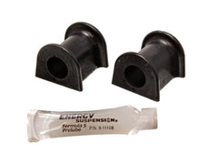 Energy Suspension 5.5147G 18mm Rear Sway Bar Kit