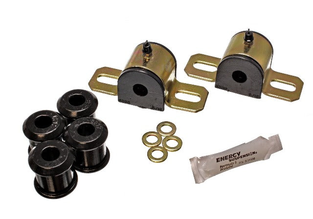 Energy Suspension 5.5148G Sway Bar Bushing Set