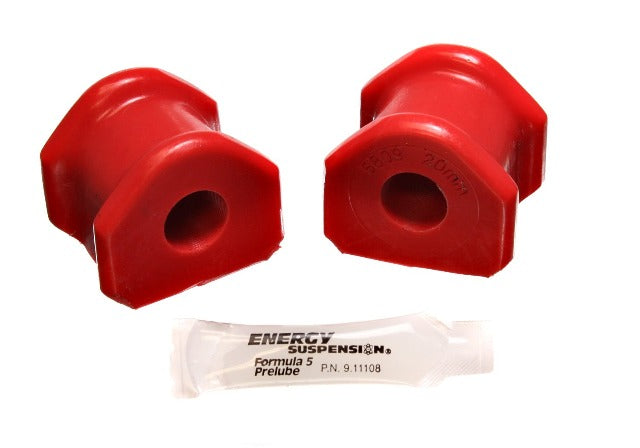 Energy Suspension 5.5149R Front Sway Bar 20mm