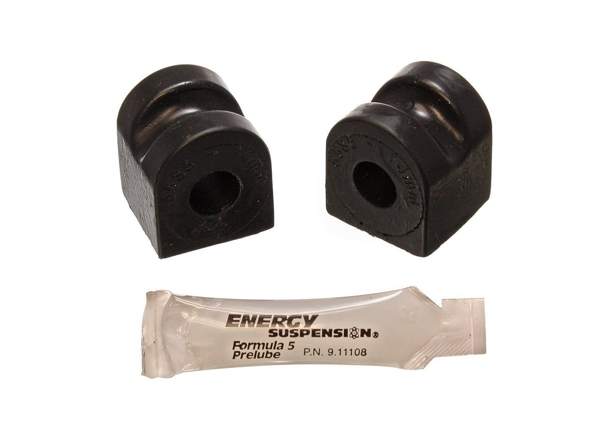 Energy Suspension 5.5150G Rear Sway Bar Set 14mm