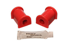 Energy Suspension 5.5151R Front Sway Bar Set 16mm