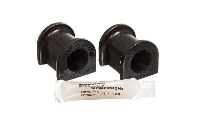 Energy Suspension 5.5155G Rear Spiral Sway Bar 23mm