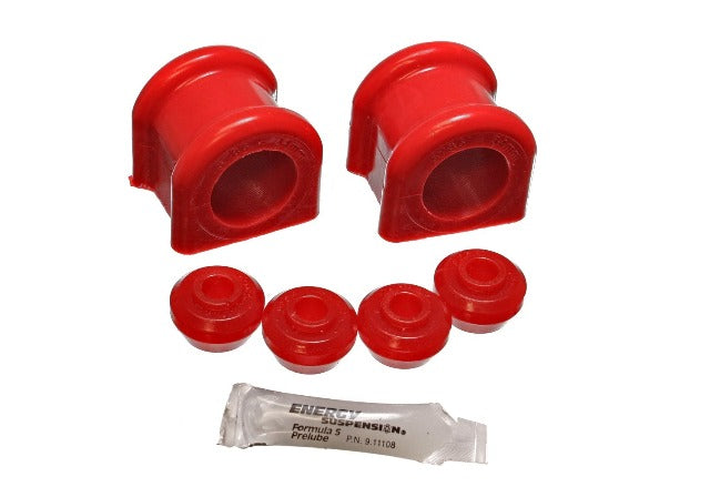 Energy Suspension 5.5159R Front Sway Bar Bushing Set 34mm