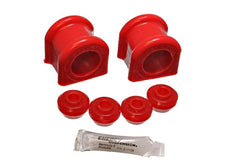 Energy Suspension 5.5159R Front Sway Bar Bushing Set 34mm