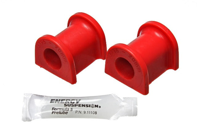 Energy Suspension 5.5162R Rear Sway Bar Bushing 20mm