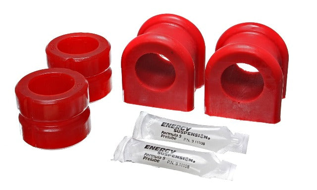 Energy Suspension 5.5165R FT SWAY BAR BUSHING SET 33mm