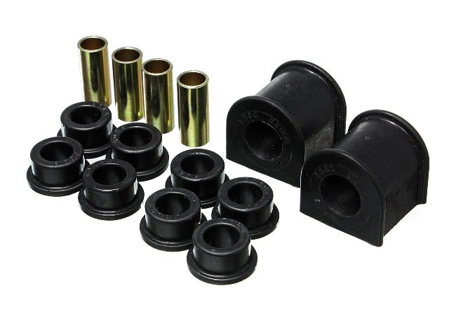Energy Suspension 5.5166G RR SWAY BAR BUSHING SET 22mm