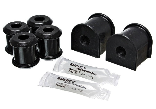 Energy Suspension 5.5167G RR SWAY BAR BUSHING SET 15mm