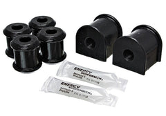Energy Suspension 5.5167G RR SWAY BAR BUSHING SET 15mm