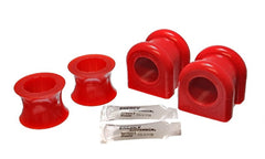 Energy Suspension 5.5168R FT SWAY BAR BUSHING SET 35mm