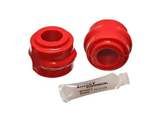 Energy Suspension 5.5171R FT SWAY BAR BUSHING SET 30mm