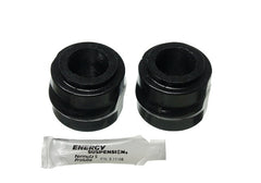 Energy Suspension 5.5181G Front Sway Bar Bushing Set - 25mm