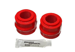 Energy Suspension 5.5181R Front Sway Bar Bushing Set - 25mm
