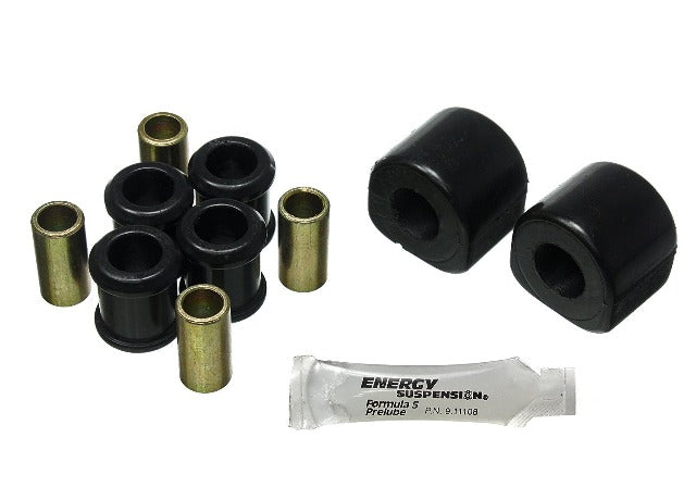 Energy Suspension 5.5184G Rear Sway Bar Bushing Set - 20mm