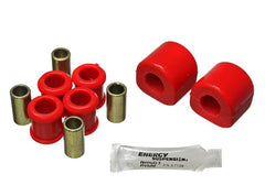 Energy Suspension 5.5185R Rear Sway Bar Bushing Set - 22mm
