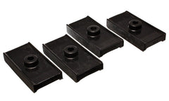 Energy Suspension 5.6106G Leaf Spring Isolator Set