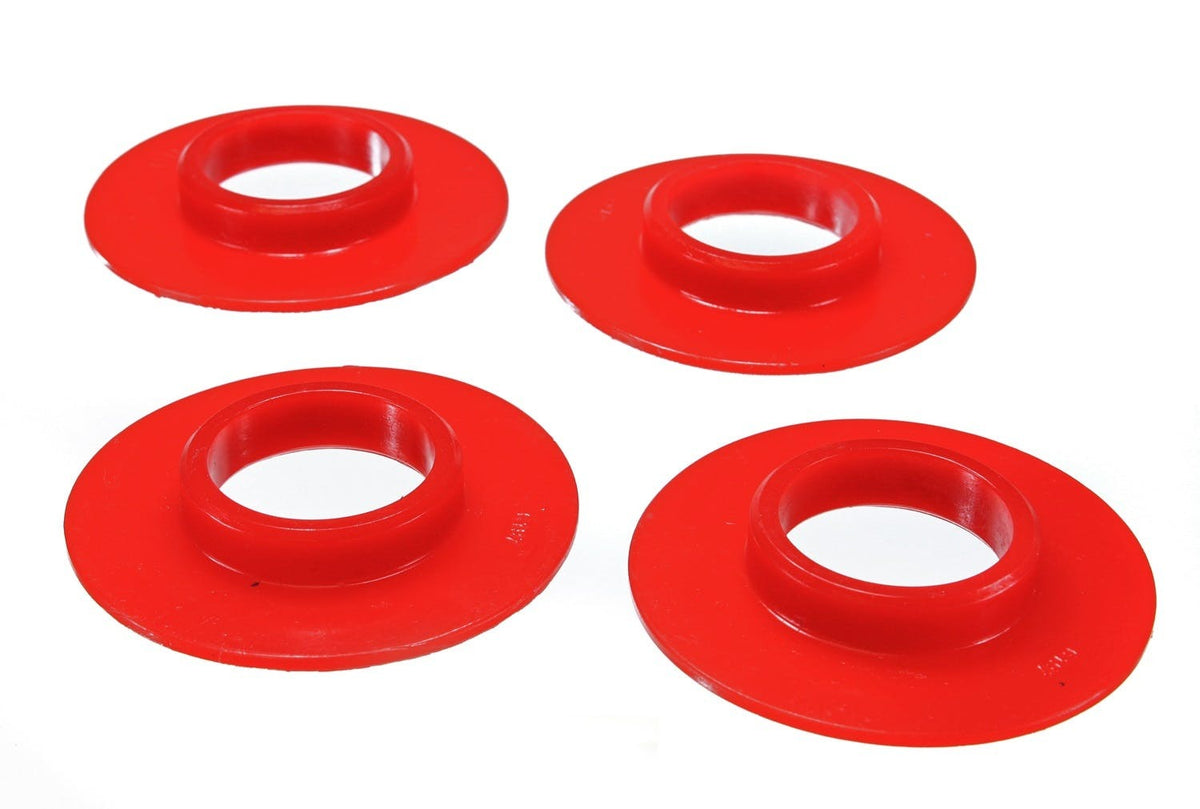 Energy Suspension 5.6110R Rear Spring Pad