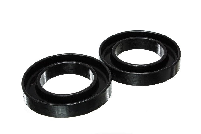 Energy Suspension 5.6111G Front Coil Spring Isolator Set