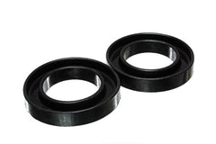 Energy Suspension 5.6111G Front Coil Spring Isolator Set