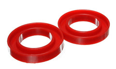 Energy Suspension 5.6111R Front Coil Spring Isolator Set