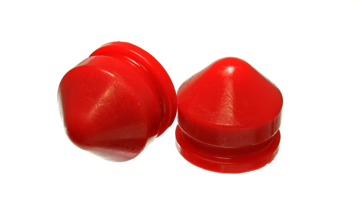 Energy Suspension 5.6112R Front Bump Stop Set
