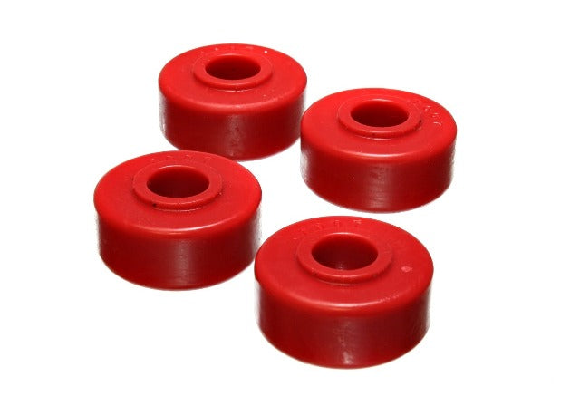 Energy Suspension 5.7102R Strut Rod Bushing