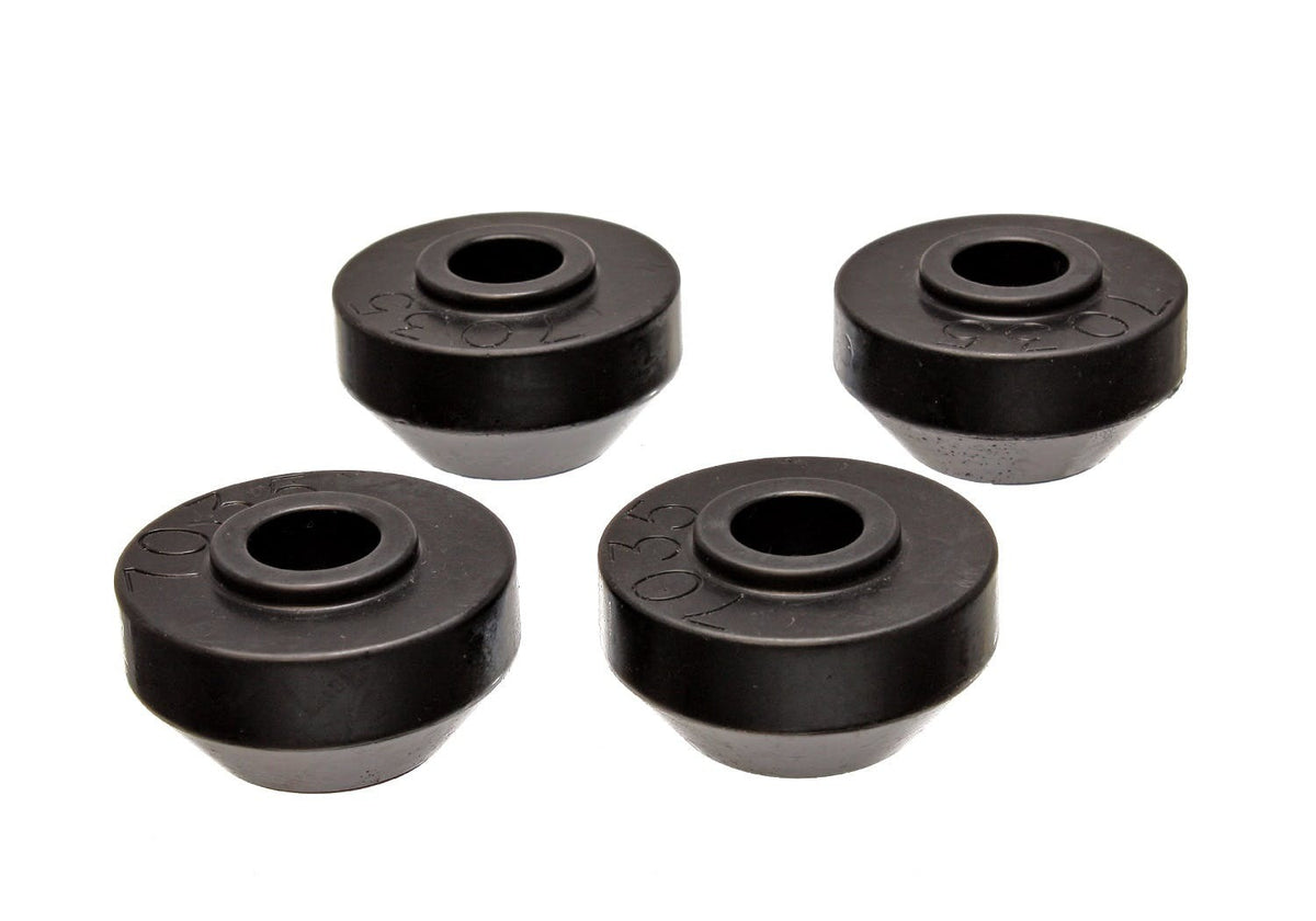 Energy Suspension 5.7103G Van Strut Rod Bushings