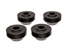 Energy Suspension 5.7103G Van Strut Rod Bushings