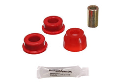 Energy Suspension 5.7111R Front Track Bar Bushing Set