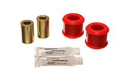 Energy Suspension 5.7116R Front Track Rod Bushing Set
