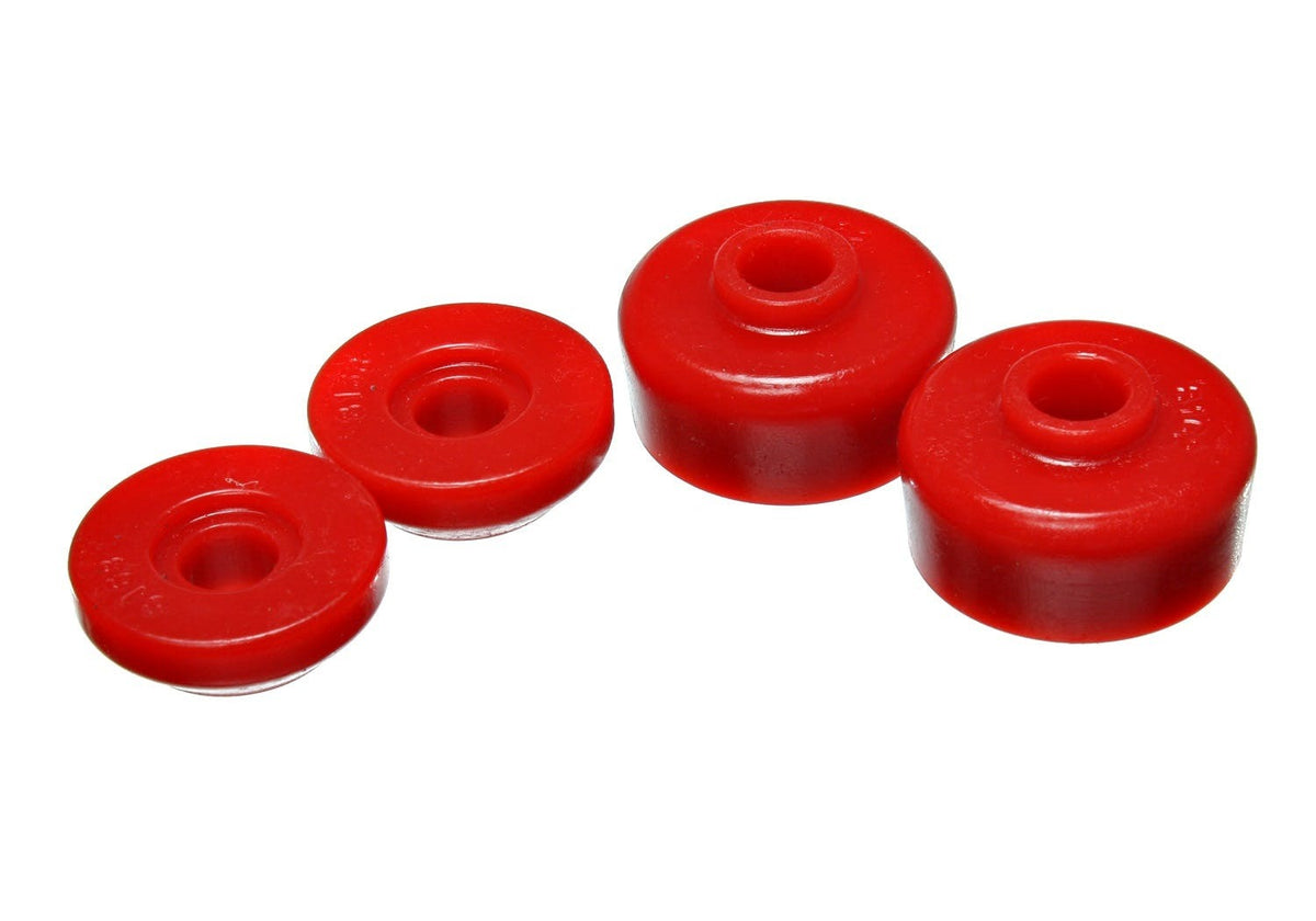 Energy Suspension 5.8103R Front Upper Shock Bushing
