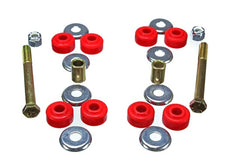 Energy Suspension 5.8105R Front End Link Set