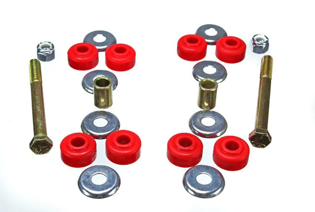 Energy Suspension 5.8105R Front End Link Set