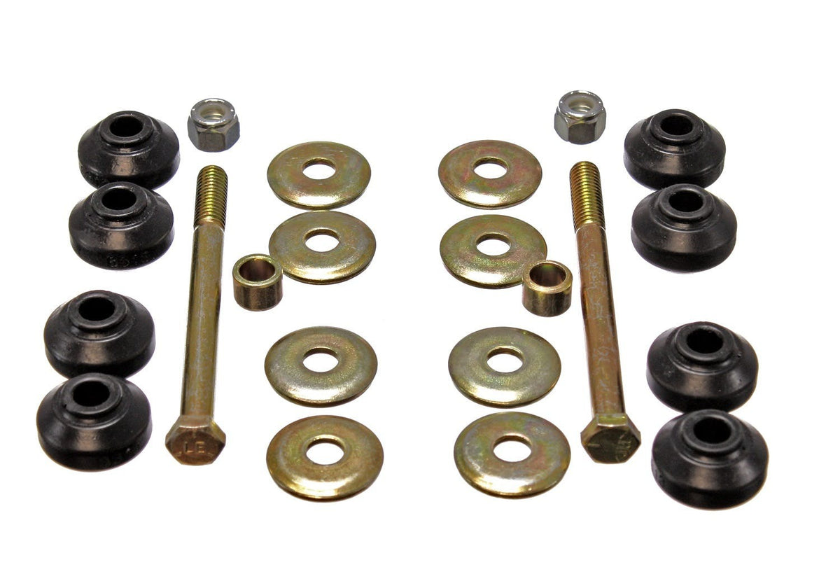 Energy Suspension 5.8107G Front End Links 0.400 Lg