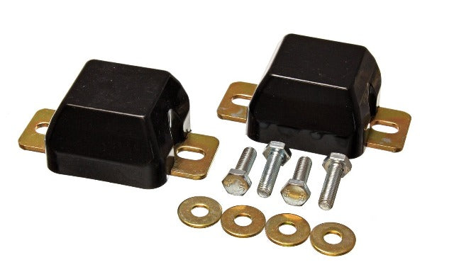 Energy Suspension 5.9104G Rear Axle Bump Stop Set