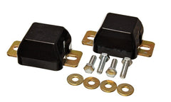 Energy Suspension 5.9104G Rear Axle Bump Stop Set