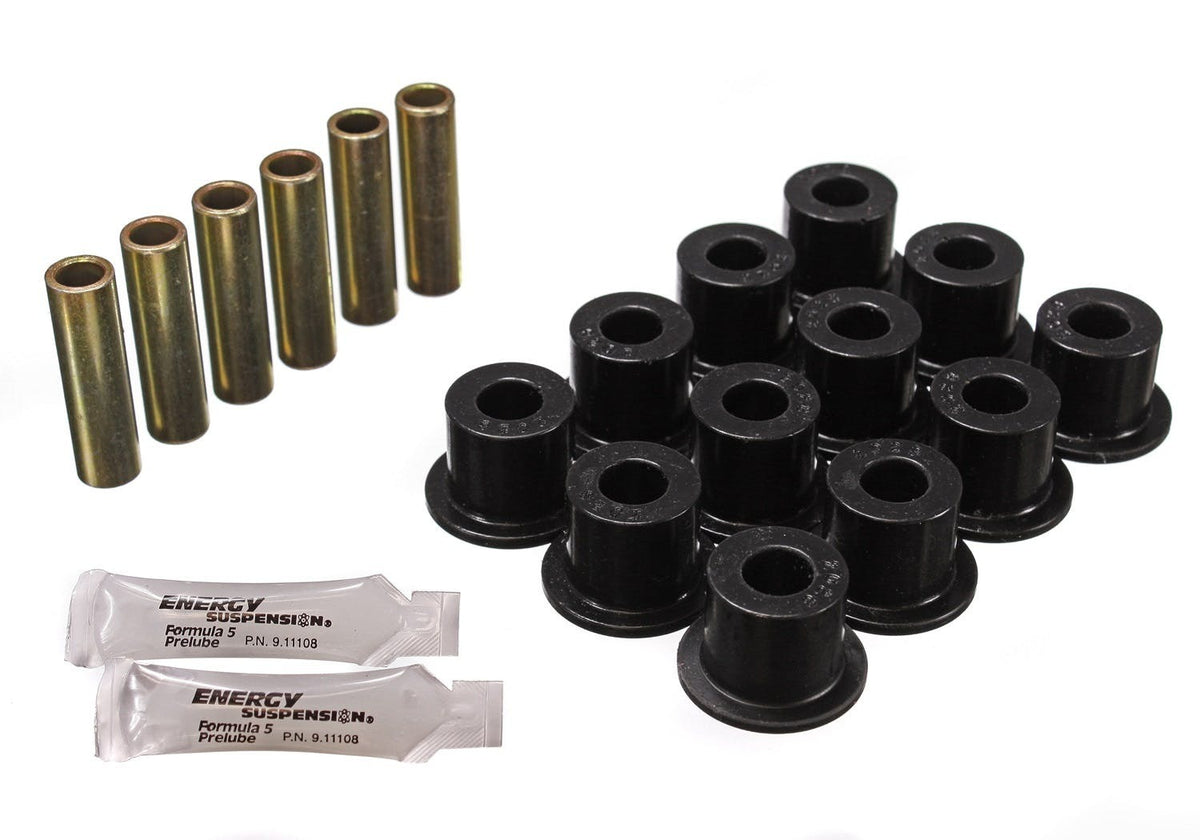 Energy Suspension 6.2102G Spring and Shackle