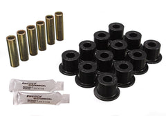 Energy Suspension 6.2102G Spring and Shackle
