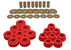 Energy Suspension 6.4101R Body Mounts