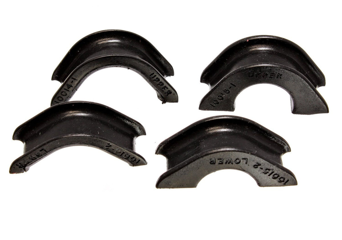 Energy Suspension 7.10101G Rack And Pinion Bushing Set